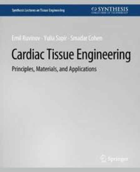 Cardiac Tissue Engineering
