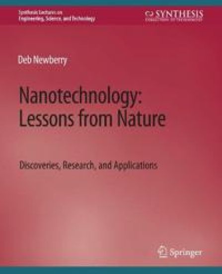 Nanotechnology, Lessons from Nature