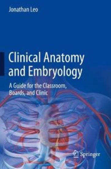Clinical Anatomy and Embryology