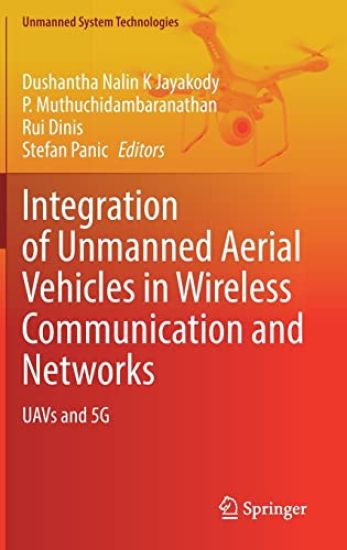 Integration of Unmanned Aerial Vehicles in Wireless Communication and Networks