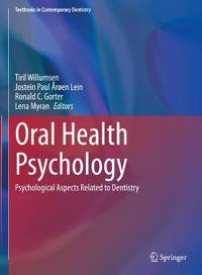 Oral Health Psychology