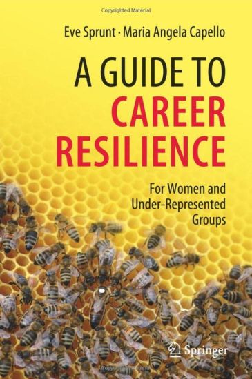 A Guide to Career Resilience