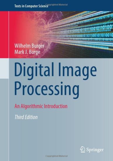 Digital Image Processing