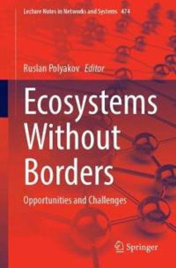 Ecosystems Without Borders