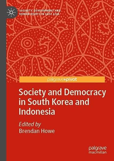 Society and Democracy in South Korea and Indonesia