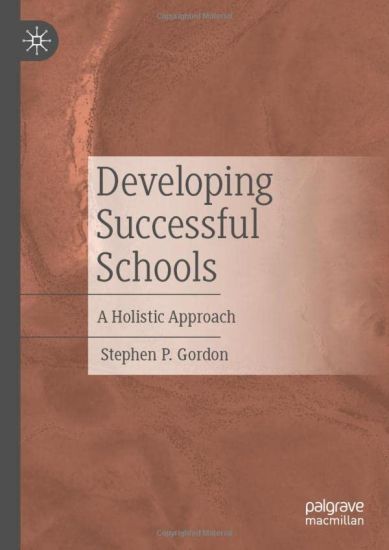 Developing Successful Schools