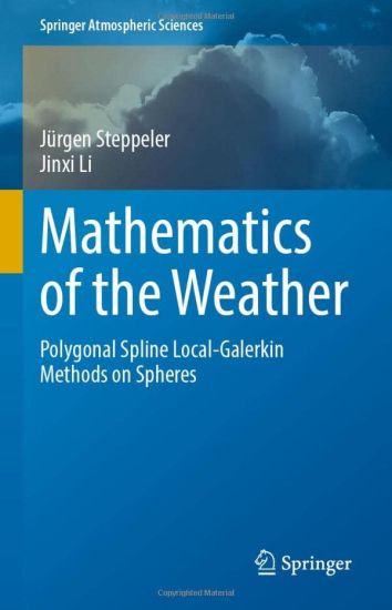 Mathematics of the Weather