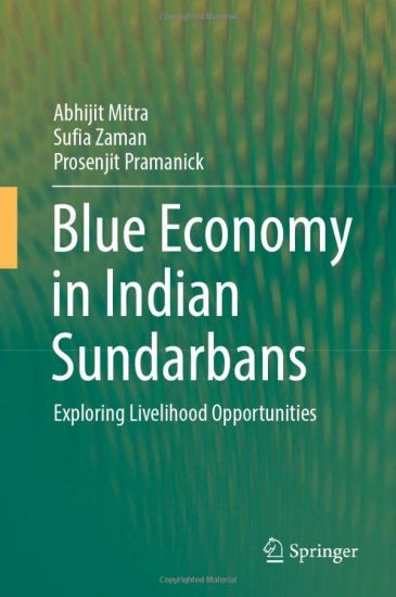 Blue Economy in Indian Sundarbans