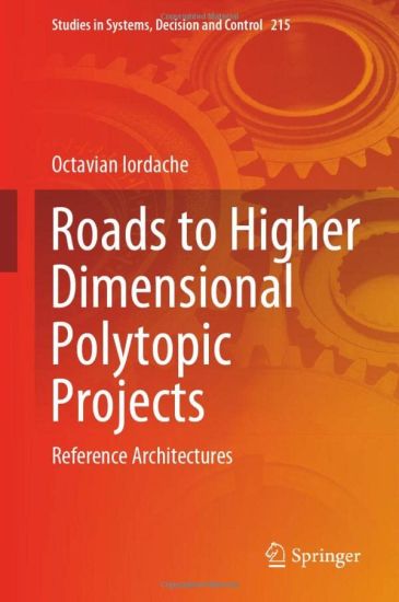 Roads to Higher Dimensional Polytopic Projects