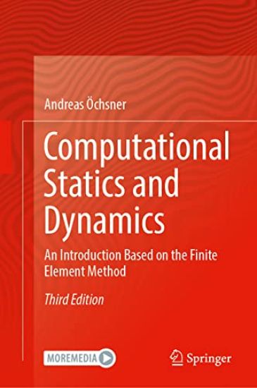 Computational Statics and Dynamics
