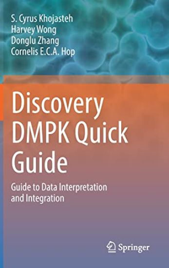 Discovery DMPK Quick Guide