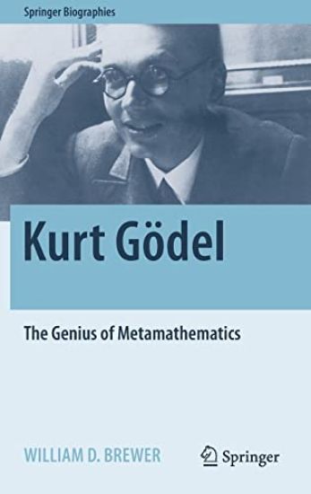 Kurt Gödel