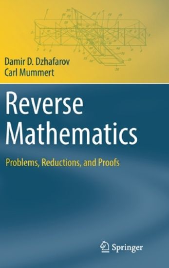 Reverse Mathematics