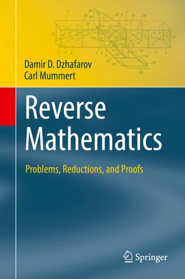 Reverse Mathematics
