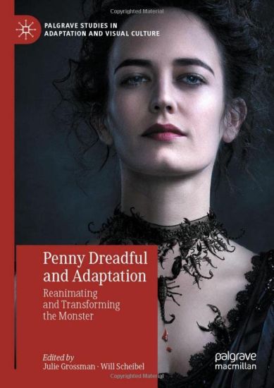 Penny Dreadful and Adaptation