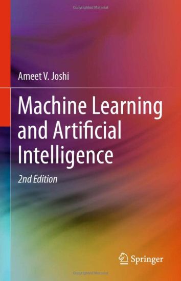 Machine Learning and Artificial Intelligence