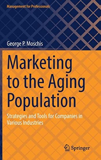 Marketing to the Aging Population