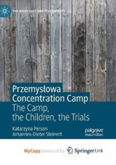 Przemyslowa Concentration Camp