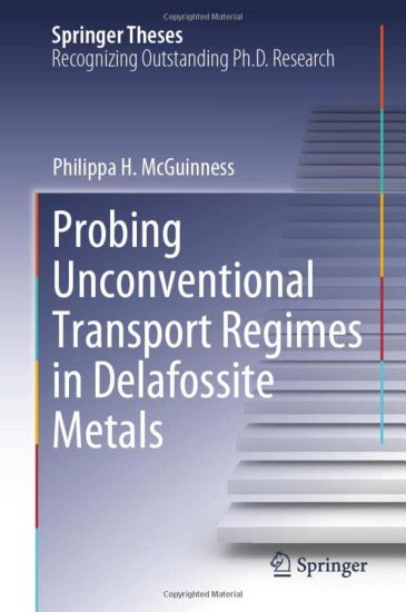 Probing Unconventional Transport Regimes in Delafossite Metals