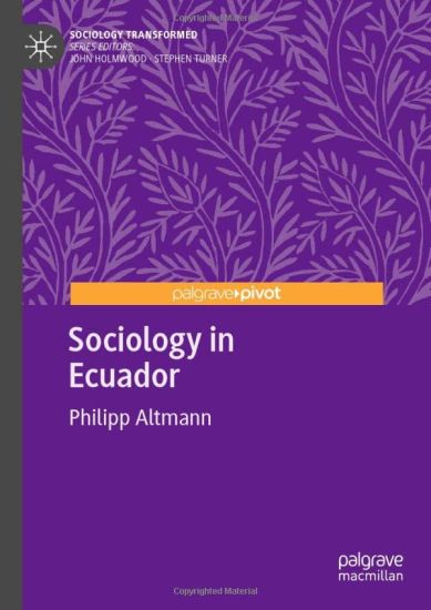 Sociology in Ecuador