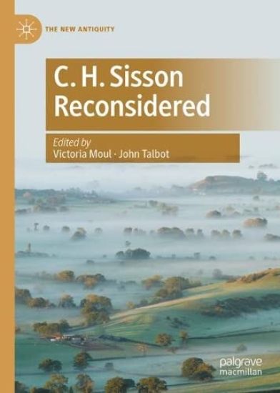 C. H. Sisson Reconsidered