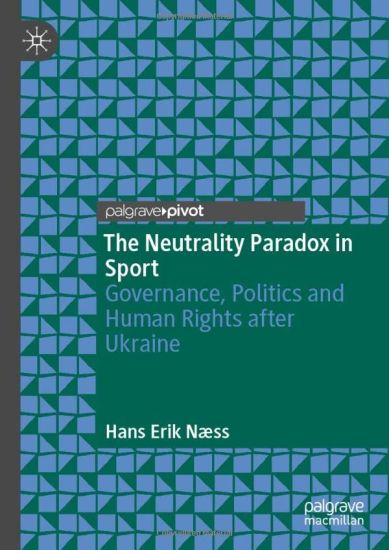 The Neutrality Paradox in Sport