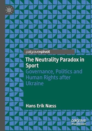 The Neutrality Paradox in Sport