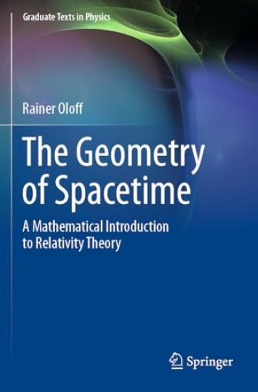 The Geometry of Spacetime
