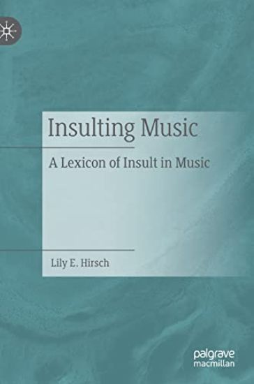 Insulting Music