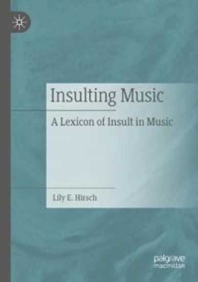 Insulting Music