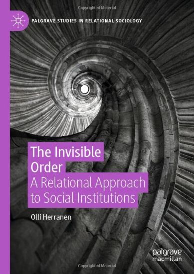 The Invisible Order