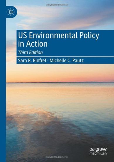 US Environmental Policy in Action