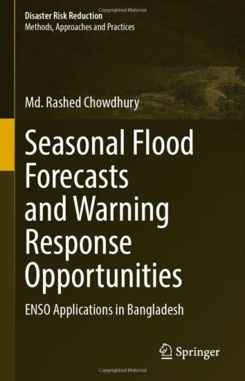 Seasonal Flood Forecasts and Warning Response Opportunities