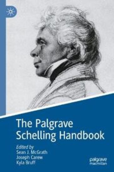 The Palgrave Schelling Handbook