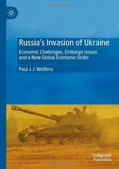 Russia's Invasion of Ukraine