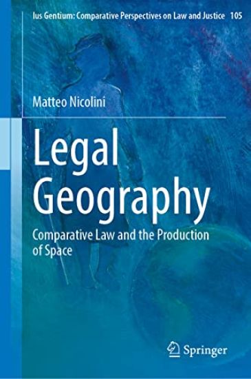 Legal Geography