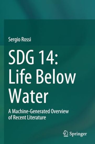 SDG 14: Life Below Water