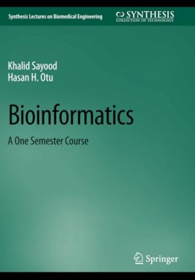 Bioinformatics