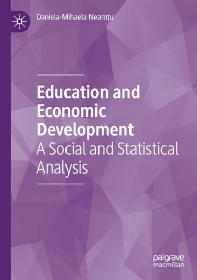 Education and Economic Development