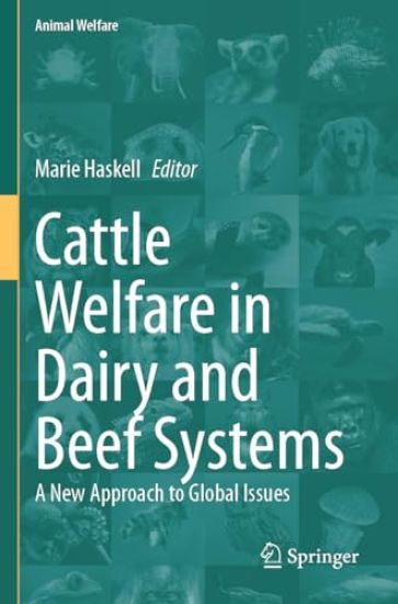 Cattle Welfare in Dairy and Beef Systems