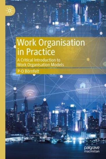 Work Organisation in Practice