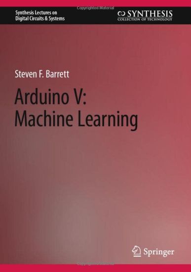 Arduino V: Machine Learning