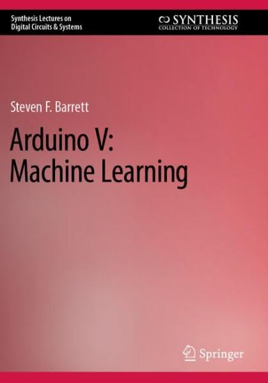 Arduino V: Machine Learning