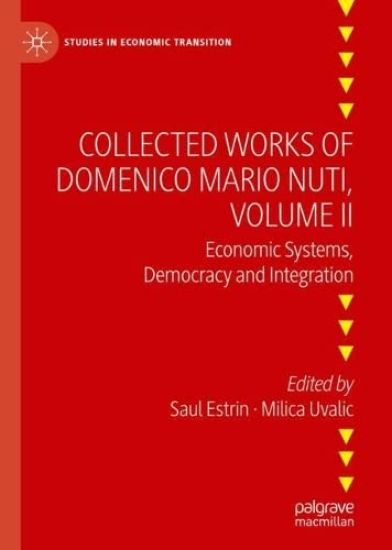 Collected Works of Domenico Mario Nuti, Volume II