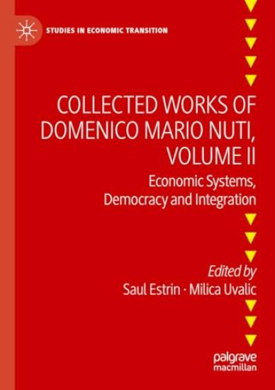 Collected Works of Domenico Mario Nuti, Volume II