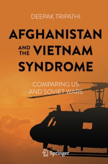 Afghanistan and the Vietnam Syndrome