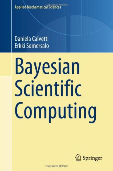 Bayesian Scientific Computing