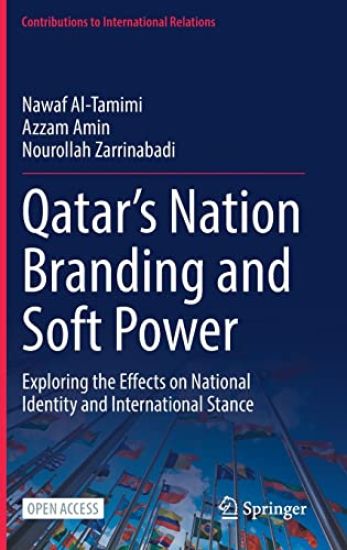 Qatar’s Nation Branding and Soft Power