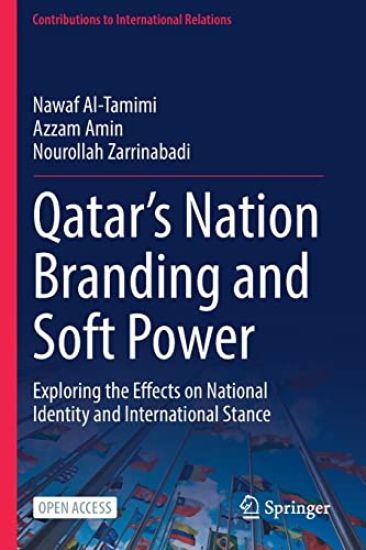 Qatar’s Nation Branding and Soft Power