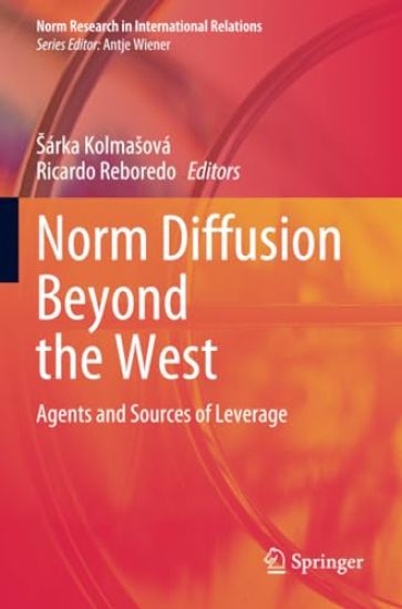 Norm Diffusion Beyond the West